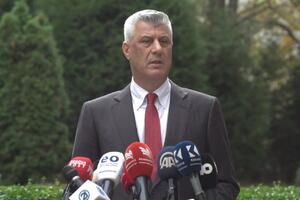 Akcija EULEKS policije na Kosovu - pretres u Tačijevoj i...