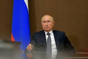 Je li Putin izgubio harizmu?