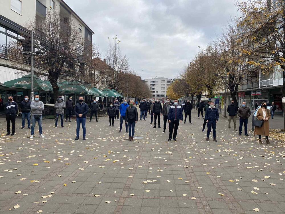 <p>Vlasnici kažu da takve mjere ugrožavaju njihovu djelatnost i dovode u pitanje opstanak <br /> </p>