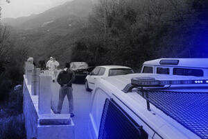 Put osvete: Ko je prva nevina žrtva u ratu klanova?