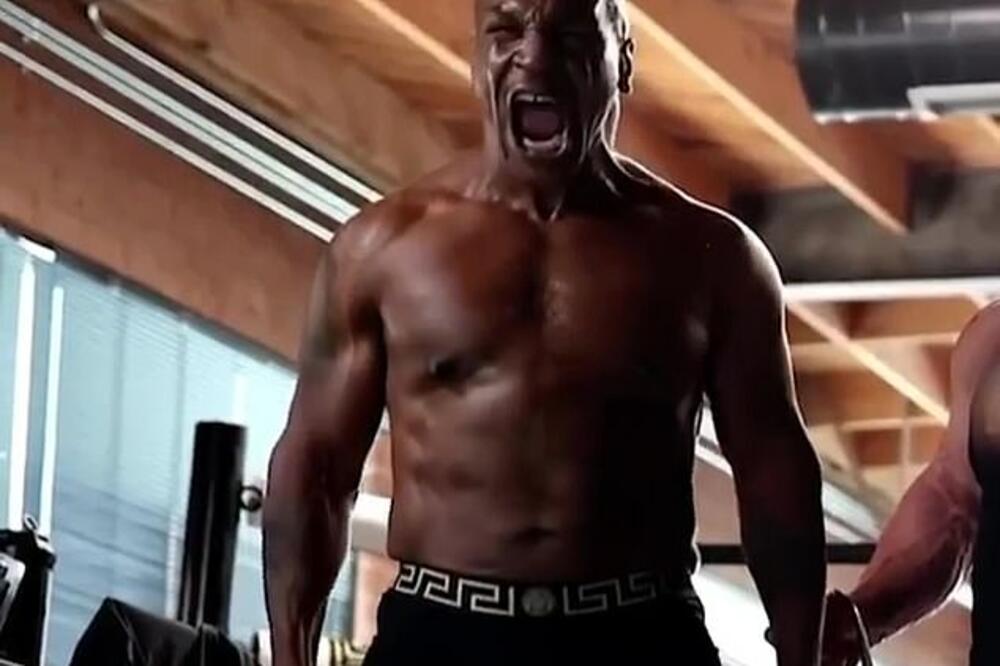 Tajson, Foto: Instagram