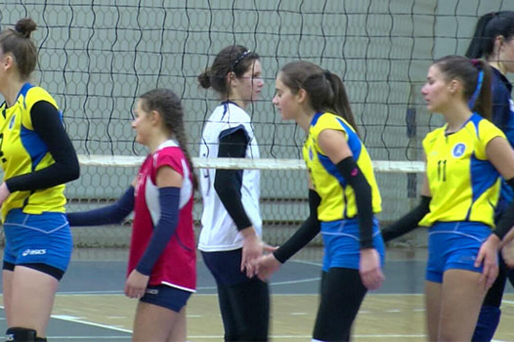 Nikšićanke bez para da nastave takmičenje u Prvoj ligi, Foto: Mladiniksica.me