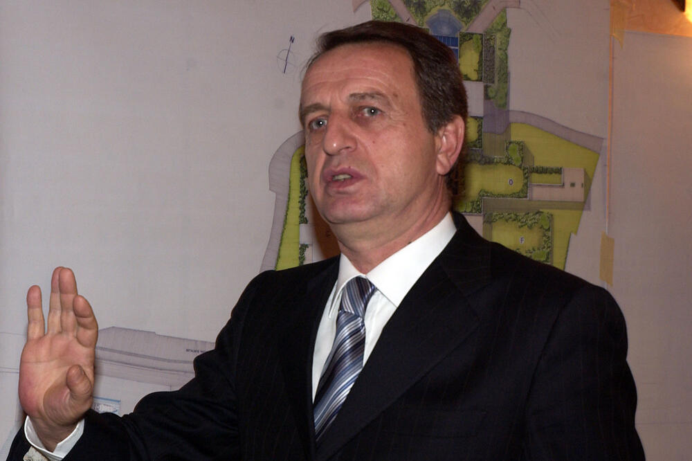 Brković, Foto: Luka Zeković