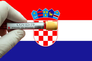 Hrvatska: 361 novi slučaj zaraze koronavirusom, umrle 54 osobe