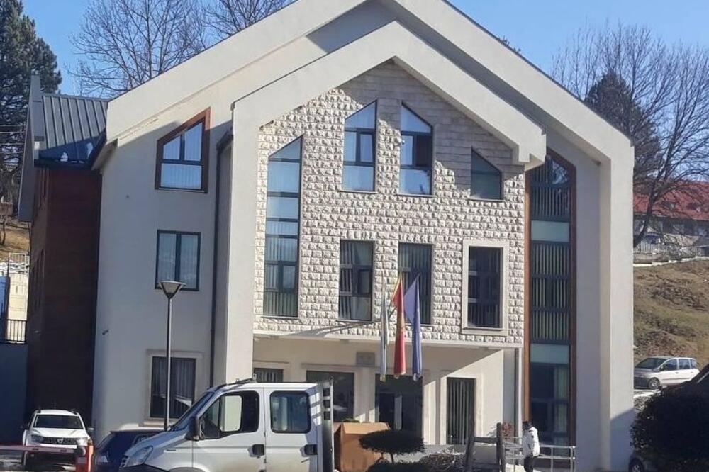 Smanjuju budžet: Opština Mojkovac, Foto: Dragana Šćepanović