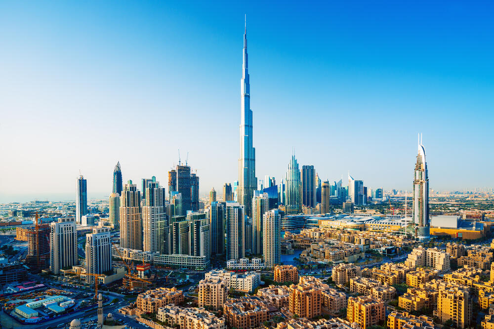 UAE, Foto: Shutterstock