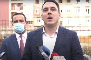 Interresorni tim djeluje