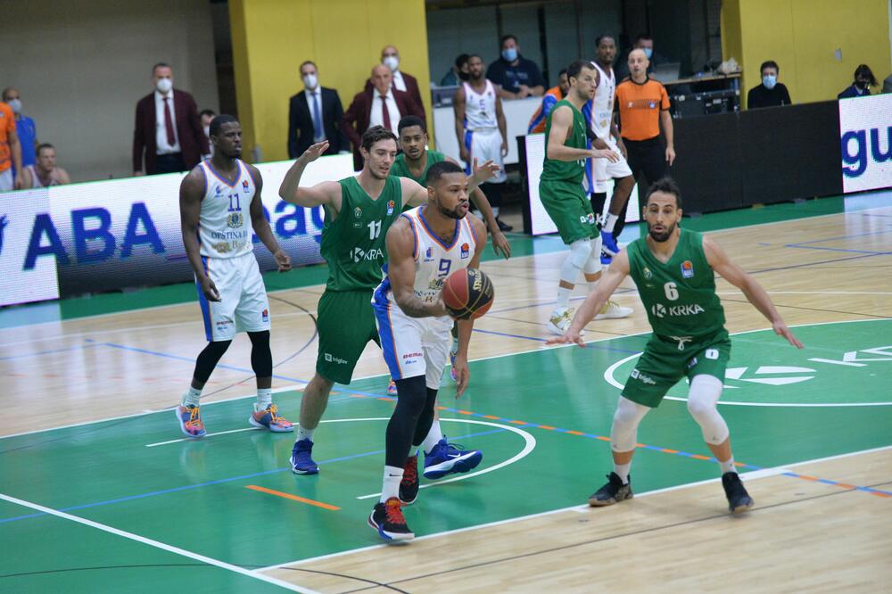 Foto: Drago Perko/kosarka.si