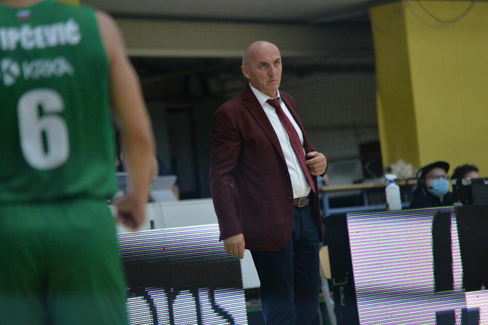 Foto: Drago Perko/kosarka.si