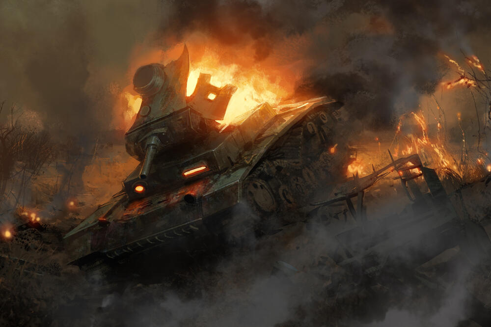 Ilustracija, Foto: Shuterstock