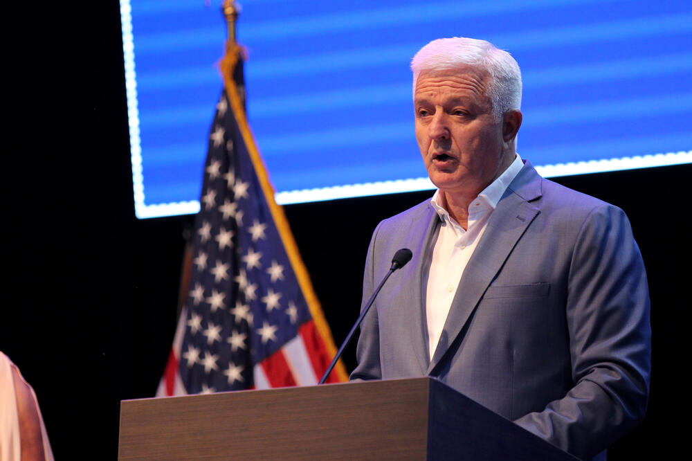 Marković, Foto: Filip Roganović