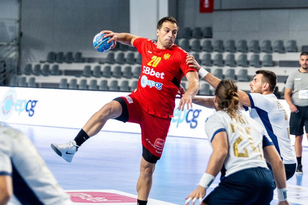 Stevan Vujović, Foto: Stefan Ivanović