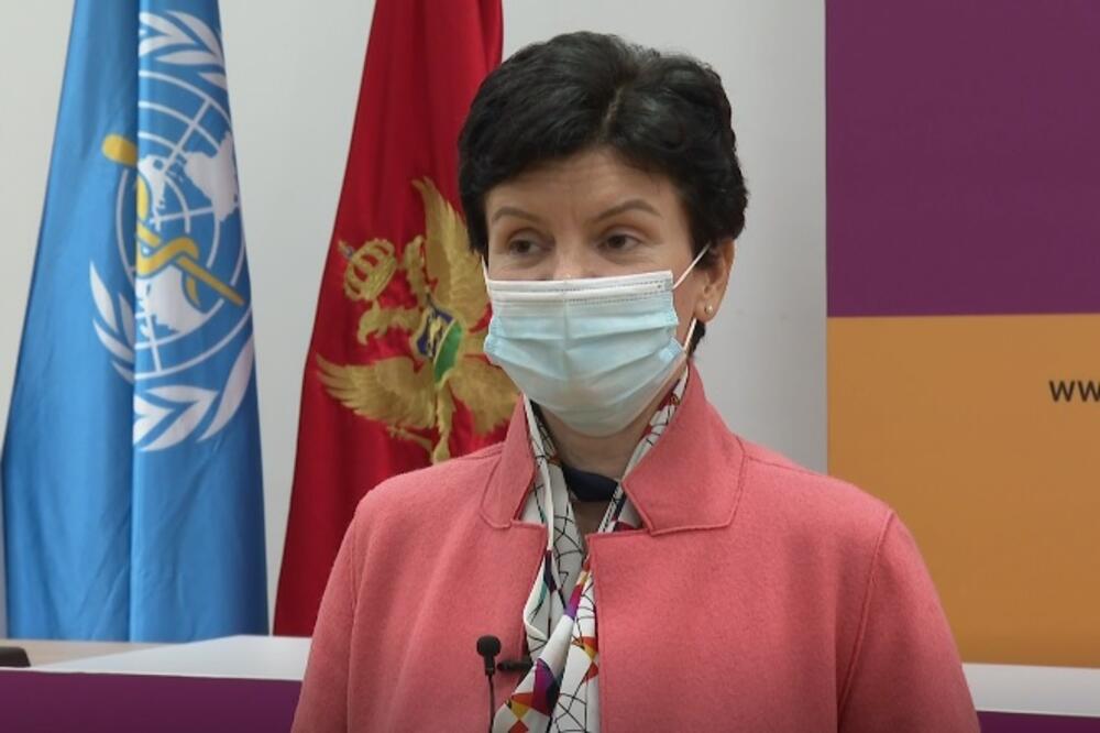 Brajović, Foto: Printscreen