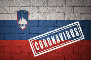 Slovenija: Manje zaraženih koronavirusom nego u subotu, ali rekord...