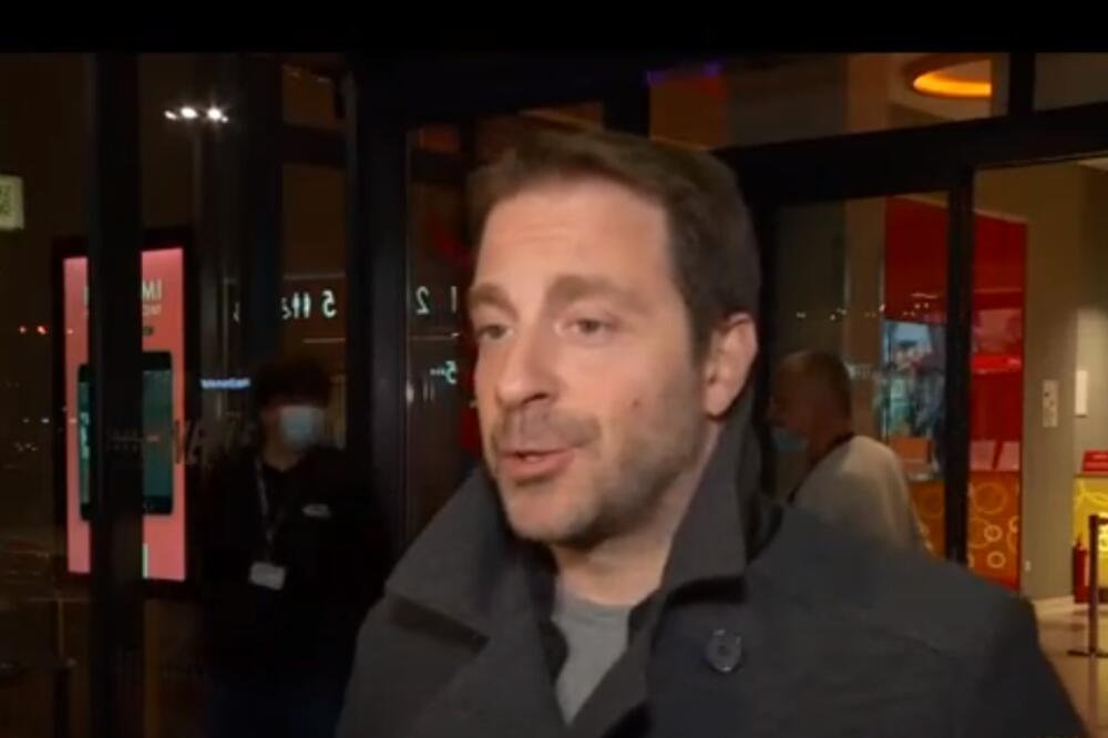 Kičić, Foto: Printscreen