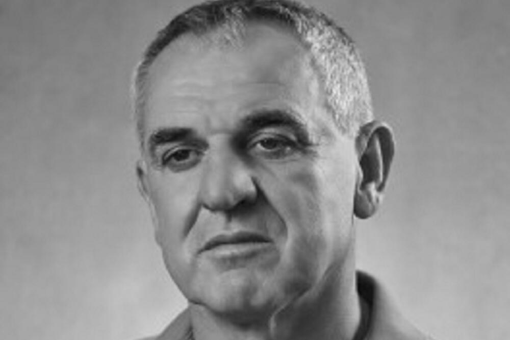 Javno govorim protiv mHE od 2010. godine: Mitrović, Foto: UCG