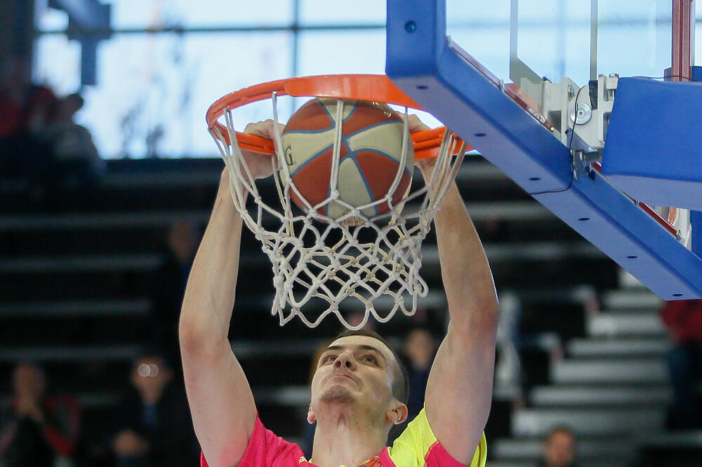 Foto: Mega Soccerbet