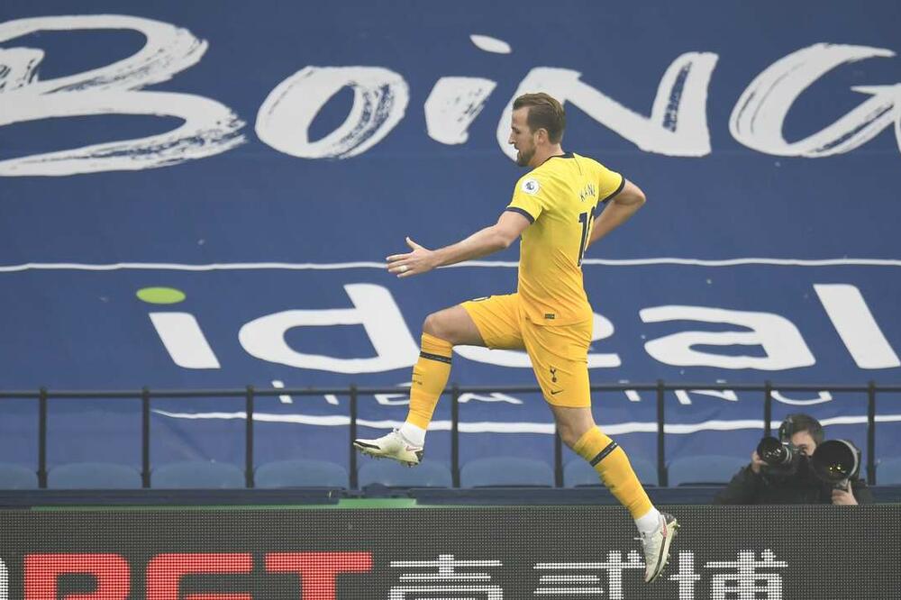 Kapiten je zaslužan za čak 15 golova u Premijer ligi od starta sezone, Foto: Flashscore.com