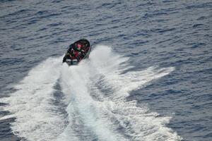 Osujećen piratski napad na danski tanker: Nepovrijeđen crnogorski...