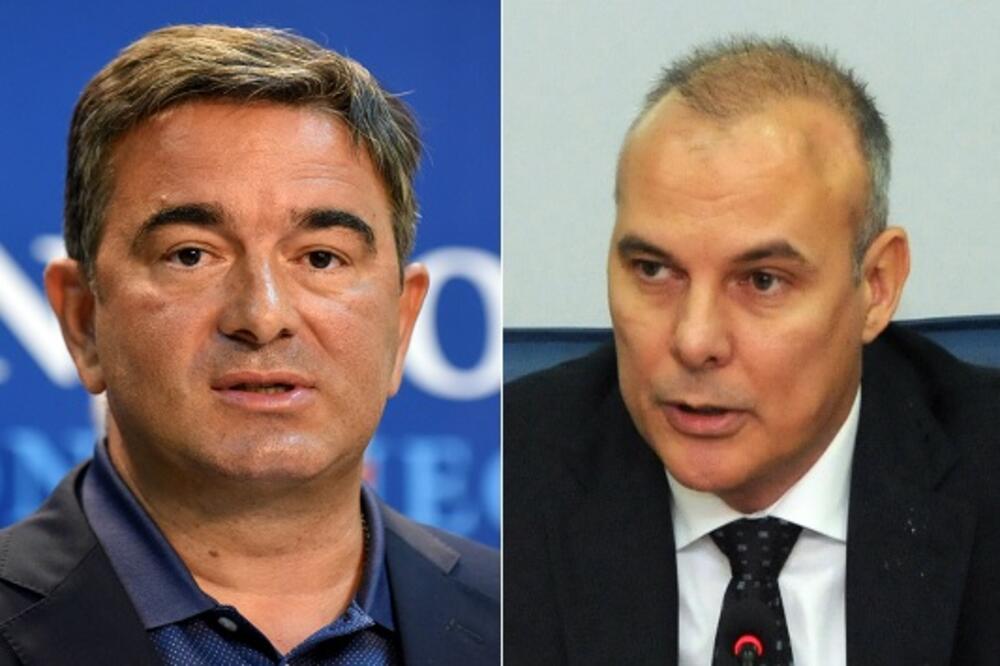 Medojević, Statis, Foto: Vijesti, Boris Pejović