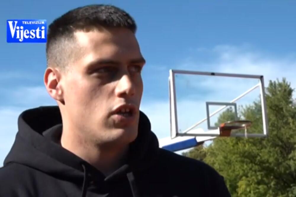 Ćorović, Foto: Printscreen YouTube