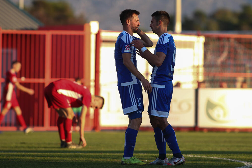 Foto: Savo Prelević