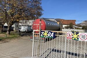 Proizvodnja dugotrajnog mlijeka: Rentabilno u Leskovcu, u Beranama...