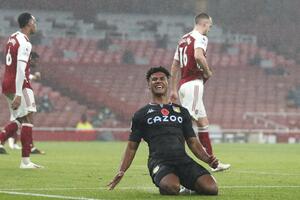 Vilenjaci preletjeli i Emirejts