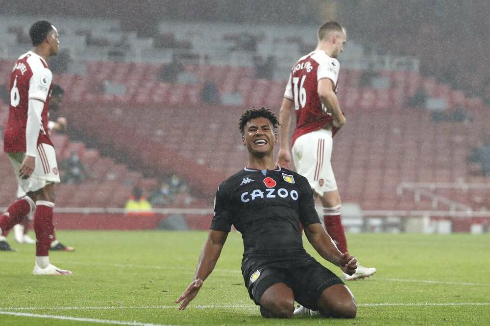 Oli Votkins je potvrdio veliku pobjedu, Foto: Flashscore.com