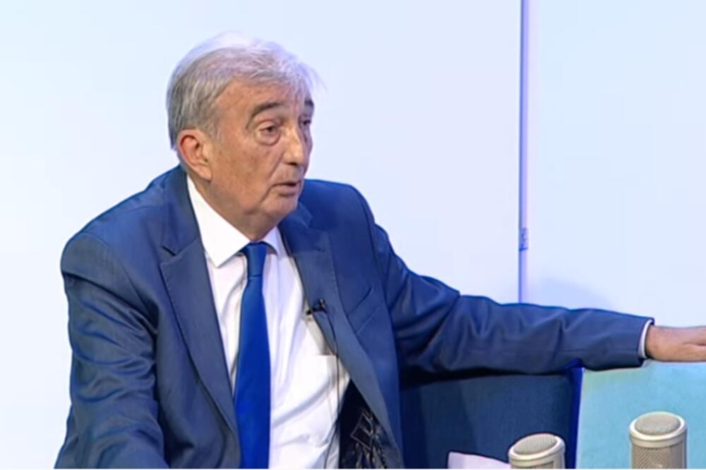 Čupić, Foto: Printscreen YouTube