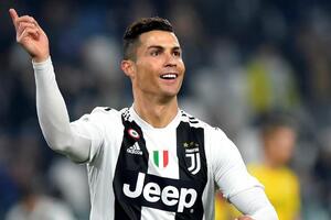 Ronaldova posljednja sezona u Juventusu?