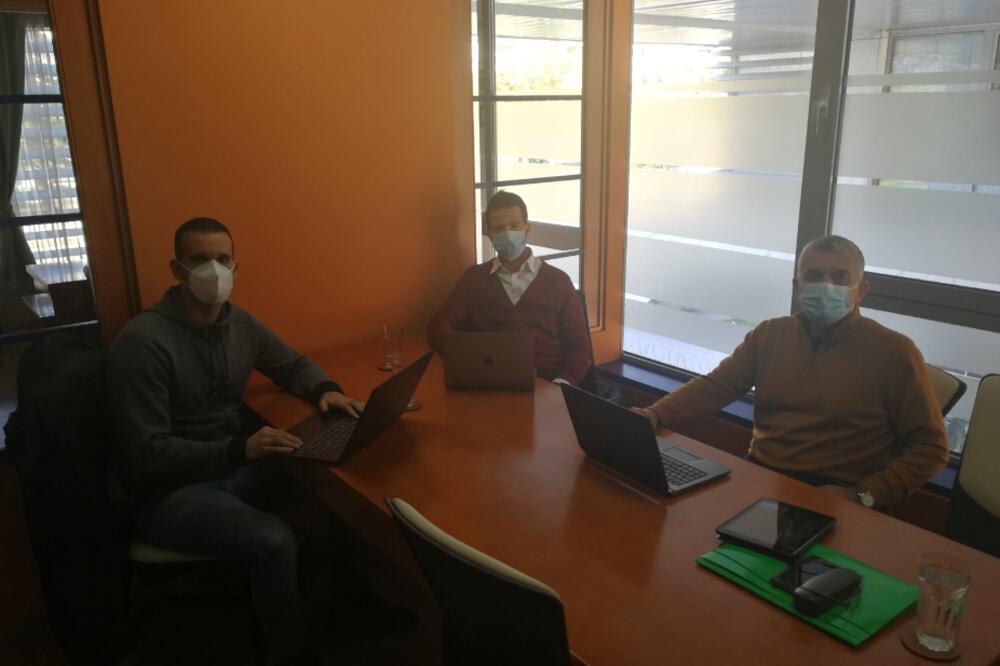 Foto: Twitter.com/MladenBojanic1