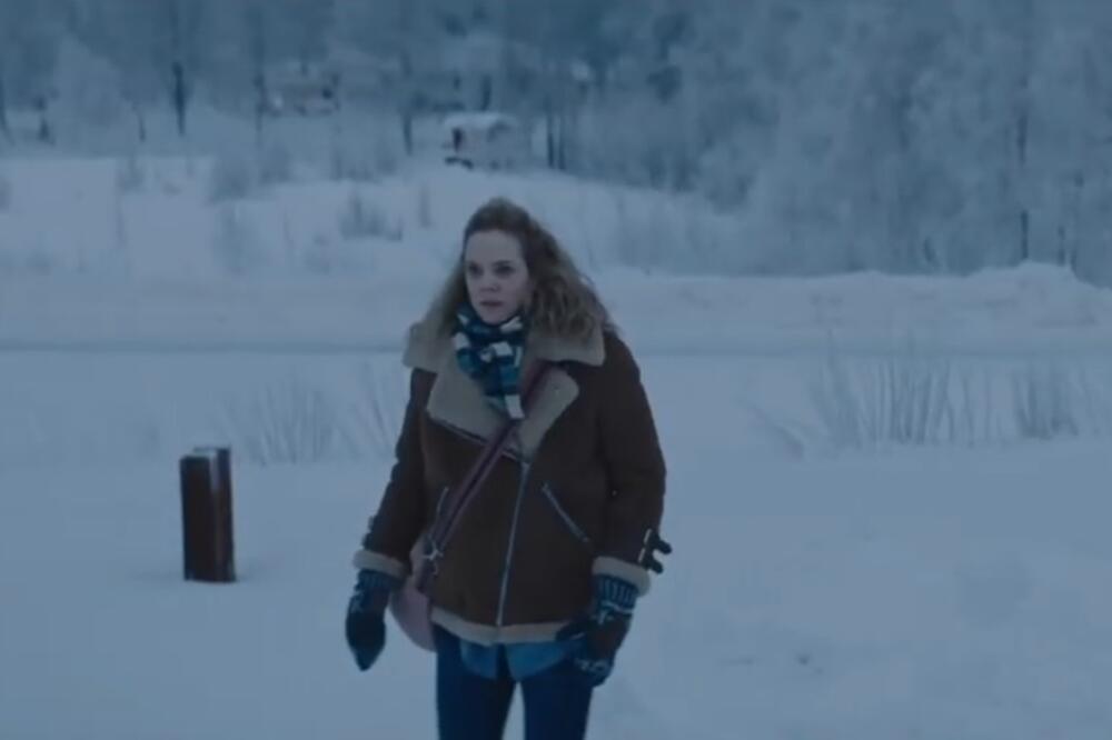 Iz filma "Charter", Foto: Screenshot/Youtube