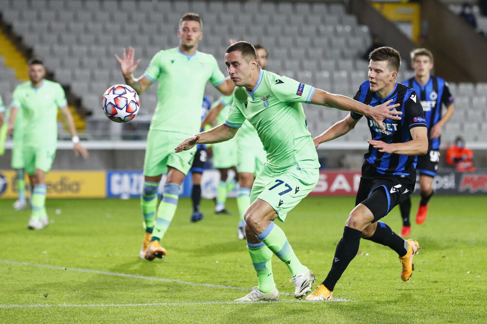 Adam Marušić, Foto: Reuters