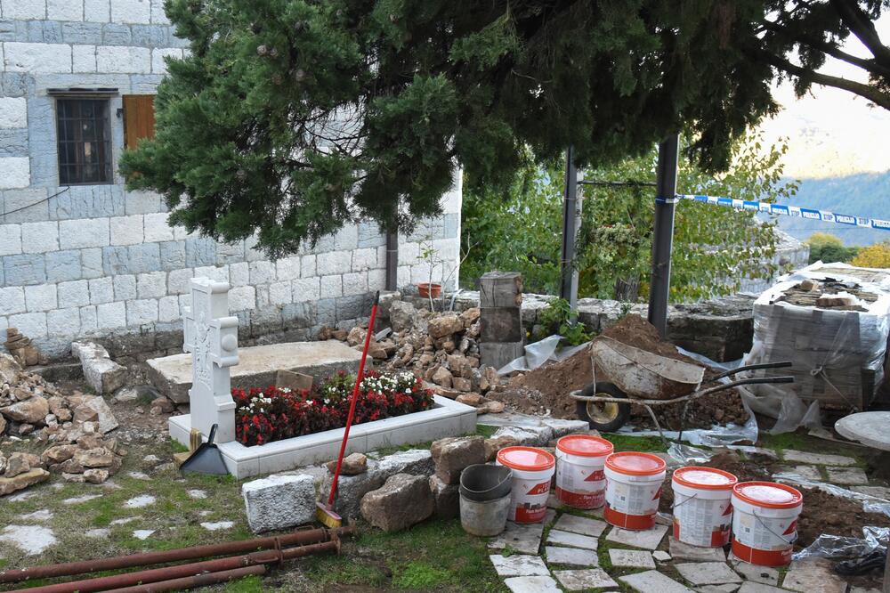 Foto: Savo Prelević