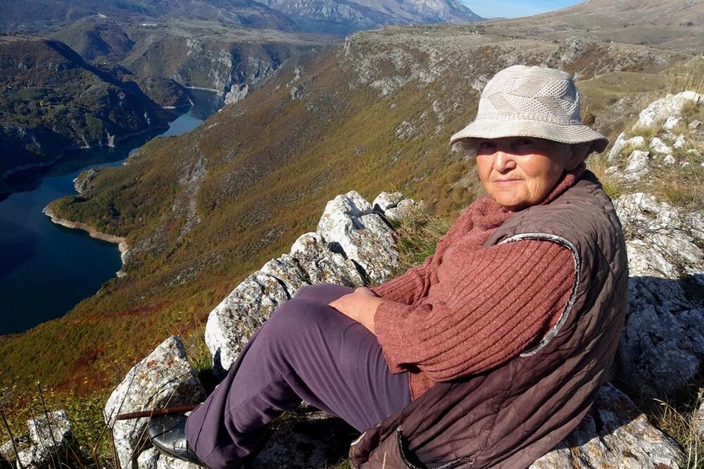 Dušica Dubljević, Foto: Svetlana Mandić