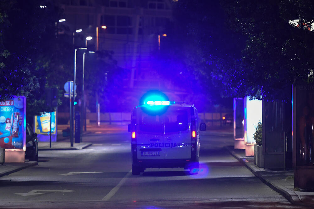 Ilustracija, Foto: Savo Prelević