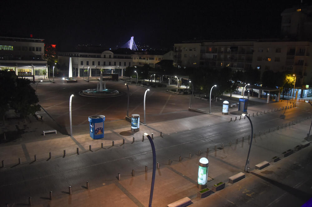 Foto: Savo Prelević