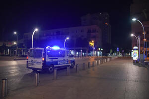 Šestoro će krivično odgovarati zbog kršenja mjera