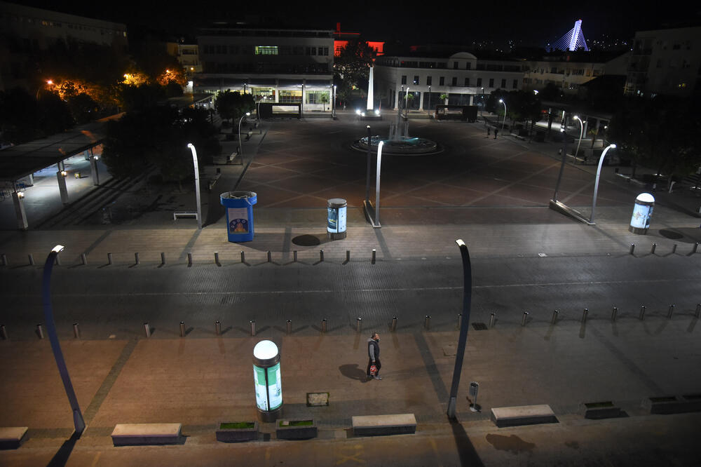 Foto: Savo Prelević