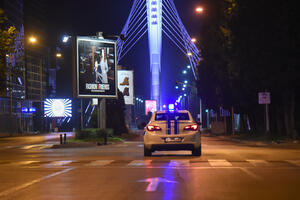 Bajić: Razmatra se potpuno "zaključavanje"