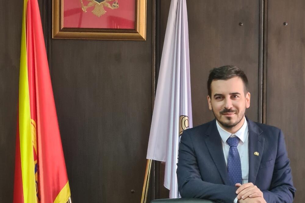 “Pomorci jedna od naših važnijih tema”: Vladimir Jokić, Foto: SO Kotor