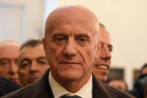 Davidović: Ministri su već u partiji, možda još nisu obaviješteni...