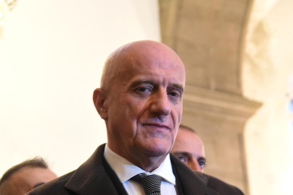 Davidović, Foto: Boris Pejović