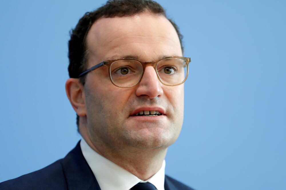 Špan, Foto: Reuters