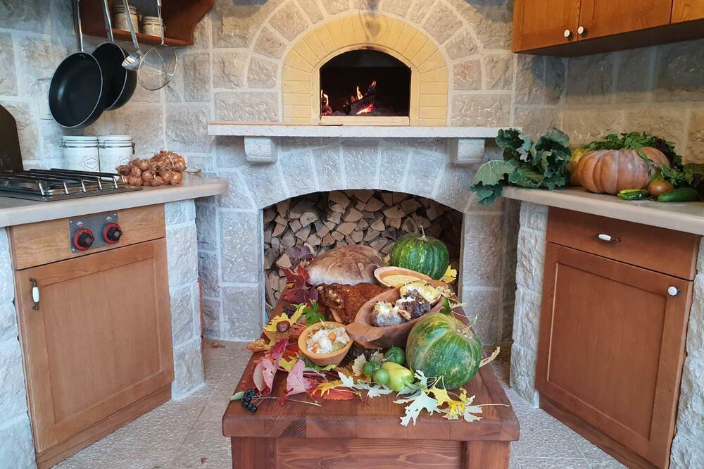 Seoski dom modne kreatorke Maje Pavićević, Foto: Privatna arhiva