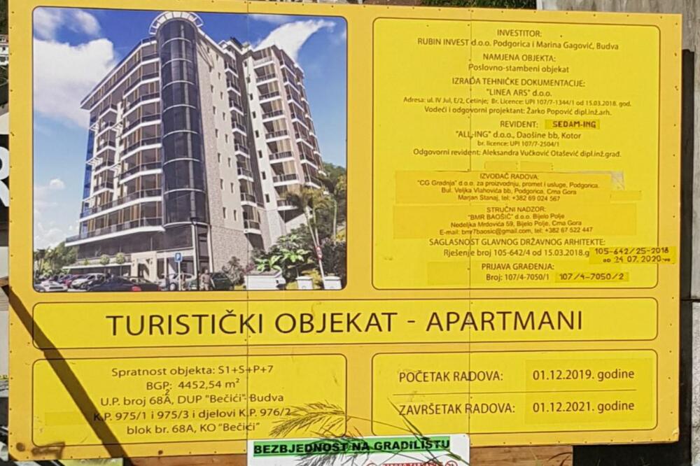 Foto: Građanska akcija