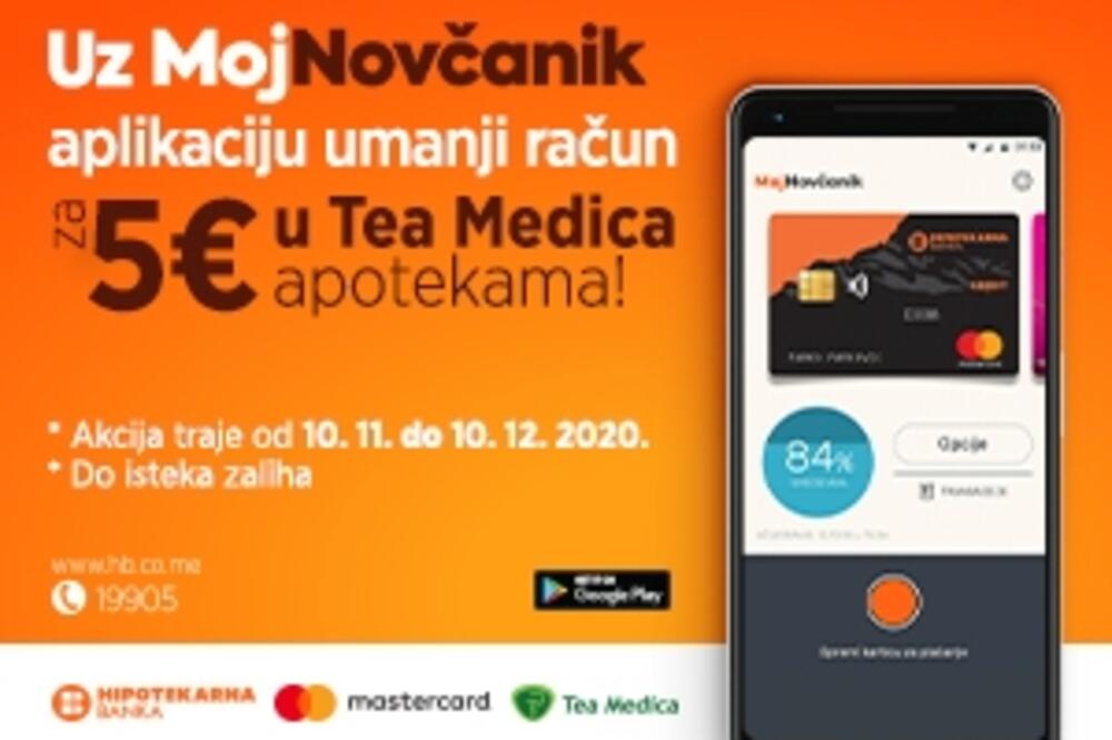 Foto: Hipotekarna banka