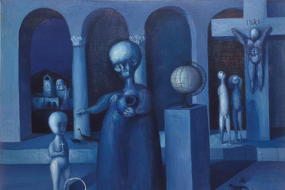 Foto: Narodni muzej Crne Gore