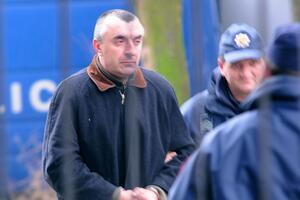 Uhapšen Kristijan Gondi osuđen na 30 godina zbog ubistva njemačkog...